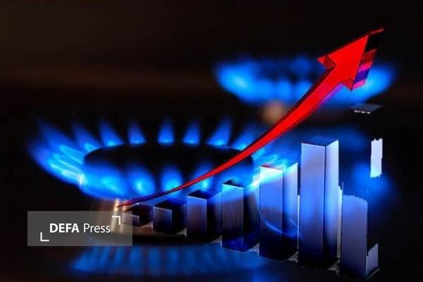 افزایش 13 درصدی مصرف گاز خانگی در استان خراسان جنوبی
