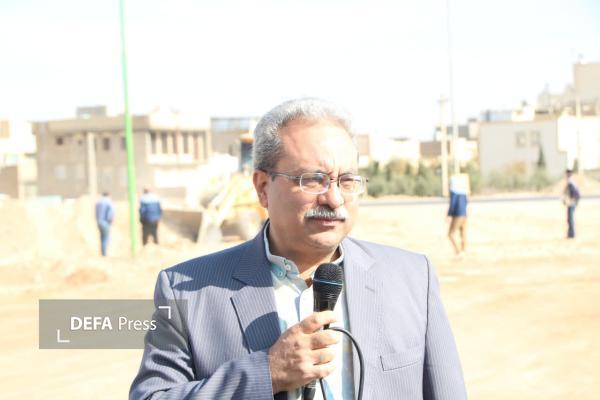 خبر خوش: از راه‌اندازی «باشگاه شهروندی» تا احداث بزرگترین میدان و بوستان در شهر یزد