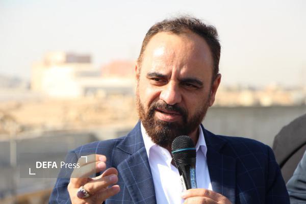 خبر خوش: از راه‌اندازی «باشگاه شهروندی» تا احداث بزرگترین میدان و بوستان در شهر یزد