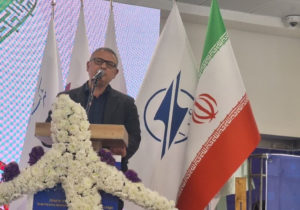 حمایت سرمایه‌گذاران خرد؛ محرک توسعه صنعت هوایی کشور