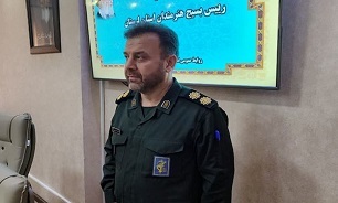 رئیس بسیج هنرمندان لرستان منصوب شد