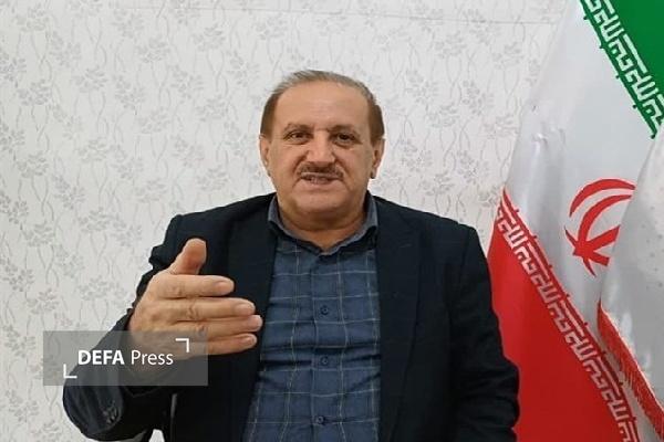 هفته آینده شاهد بارش منسجم در سطح استان کردستان خواهیم بود