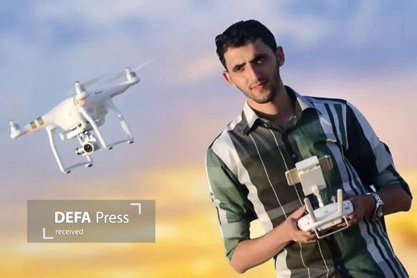 شمار شهدای خبرنگار فلسطینی در غزه به ۲۵۷ نفر افزایش یافت شمار شهدای خبرنگار فلسطینی در غزه به ۲۵۷ نفر افزایش یافت