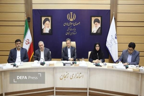 اقدامات در حوزه اجتماعی با رویکرد به نظام مسائل پیگیری میشود اقدامات در حوزه اجتماعی با رویکرد به نظام مسائل پیگیری میشود