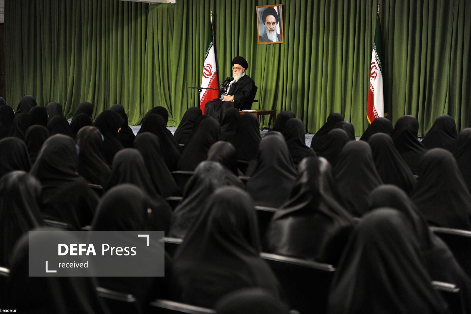 حمایت از زن باید ضامنت اجرایی داشته باشد