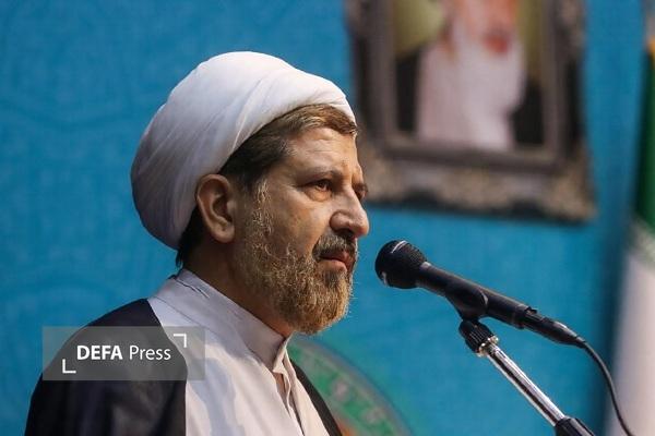 رئیس‌کل دادگستری خراسان رضوی: مجری عدالت باید ابتدا مصلح شخصیت خود باشد | خودسازی، پیش‌شرط ضروری اصلاح جامعه است