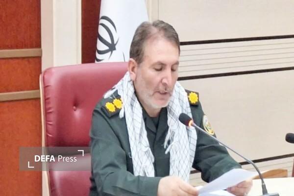 استان قزوین میزبان دو شهید گمنام دوران دفاع مقدس در دو آیین باشکوه بدرقه و تدفین استان قزوین میزبان دو شهید گمنام دوران دفاع مقدس در دو آیین باشکوه بدرقه و تدفین