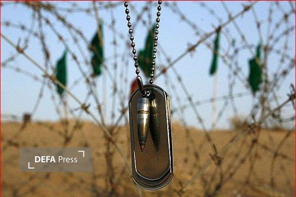 برگزاری یادواره شهید کشوری در سیمرغ