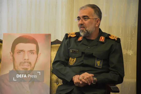 خانواده شهدا ستون های انقلاب اسلامی و اسطوره های مقاومت و ایستادگی هستند