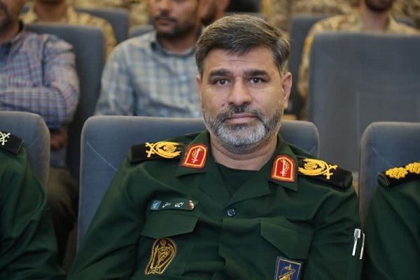 سردار رسولی: راهبرد دشمن در جنگ شناختی تسلط بر اندیشه است