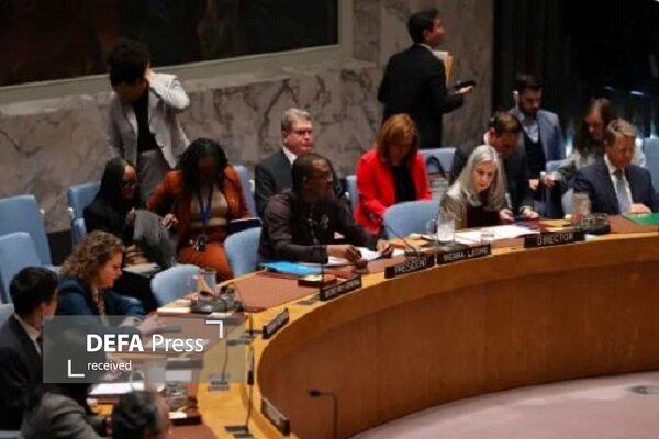 تصویب دو قطعنامه درباره فلسطین و جولان اشغالی در سازمان ملل تصویب دو قطعنامه درباره فلسطین و جولان اشغالی در سازمان ملل