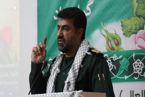 امروز میدان جنگ دشمن، فضای مجازی و عملیات روانی است