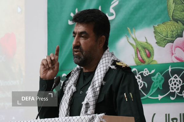 امروز میدان جنگ دشمن، فضای مجازی و عملیات روانی است