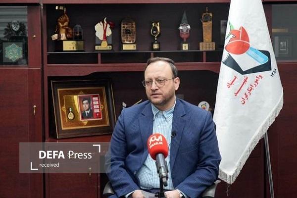 افزایش چشمگیر جوایز و راهاندازی پویش «ختم قرآن برای شهدا» افزایش چشمگیر جوایز و راهاندازی پویش «ختم قرآن برای شهدا»