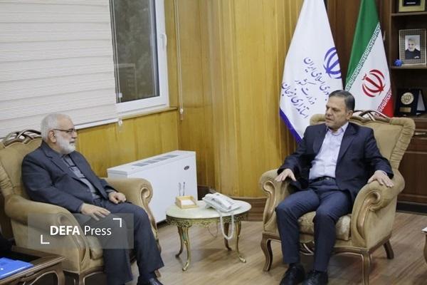 افزایش قابل توجه کمکهای مردمی به رغم شرایط اقتصادی افزایش قابل توجه کمکهای مردمی به رغم شرایط اقتصادی