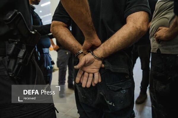 هشدار شاباک نسبت به گسترش موج جاسوسی به نفع ایران