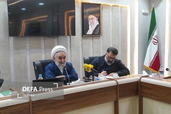 اولین دوره آموزشی راویان یادمان‌های دفاع مقدس برگزار شد