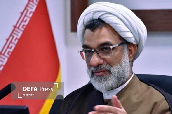 خسروپناه: منظومه فکری رهبری درباره حق و آزادی، مبنای حکمرانی دینی و توسعه دیپلماسی حقوقی است