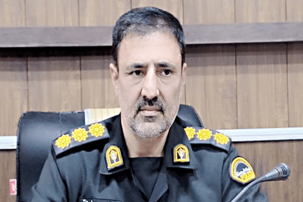 دستگيری ۵۰ سارق و کشف ۶۷ فقره سرقت در گنبدكاووس