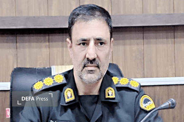 دستگيری ۵۰ سارق و کشف ۶۷ فقره سرقت در گنبدكاووس