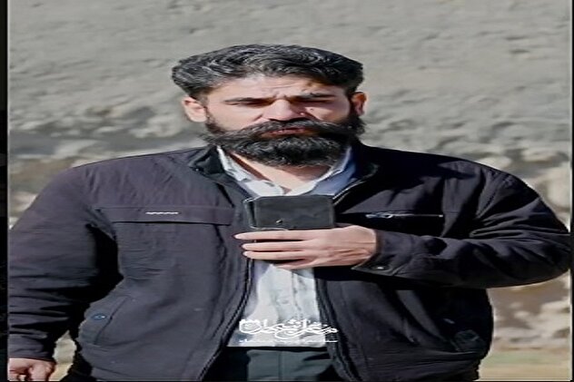 فیلم/ روایتی از شهید گمنام در بخش بیلوار