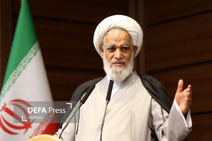 آیت الله کعبی: سیاستهای کلی اصلاح الگوی مصرف پیششرط تحقق حقوق ملت است آیت الله کعبی: سیاستهای کلی اصلاح الگوی مصرف پیششرط تحقق حقوق ملت است