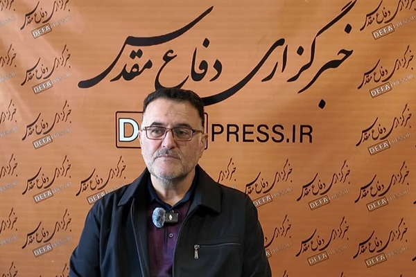 انسجام ایجاد شده طول جنگ ۱۲ روزه در دنیا بی‌سابقه بود + فیلم