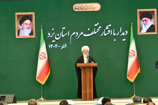 کلید «خنثی‌سازی تحریم‌ها» توجه به کشاورزی و معیشت مردم است