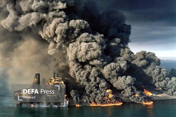 جنگ، نفت و چند نکته جنگ، نفت و چند نکته