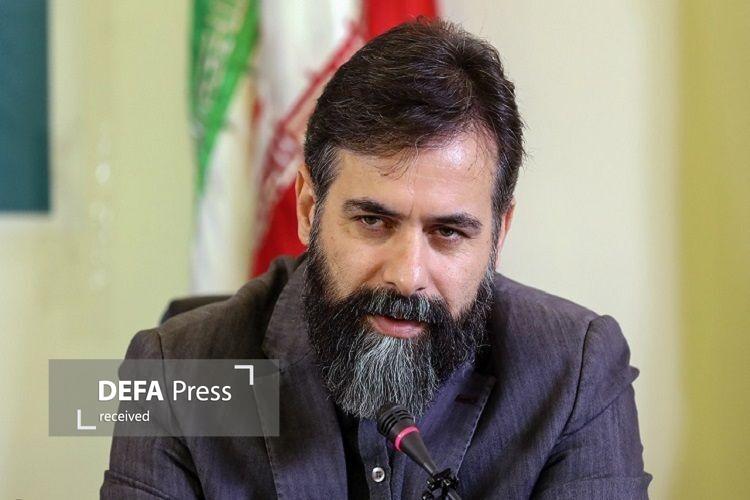 حرم امام رضا (ع) قرن‌هاست با هنر عجین شده‌ است 