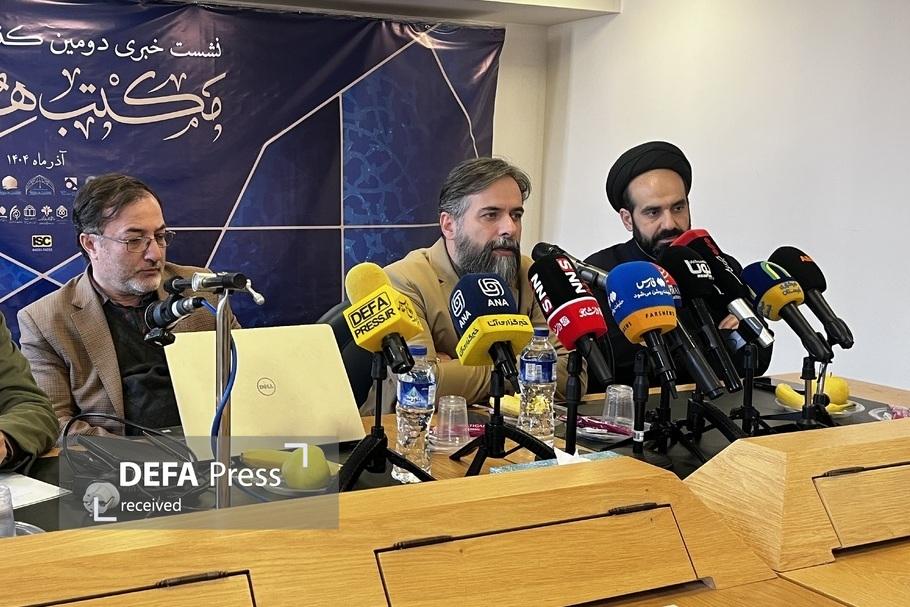 نقش امام رضا (ع) در مکتب هنر ایرانی نقشی اساسی است