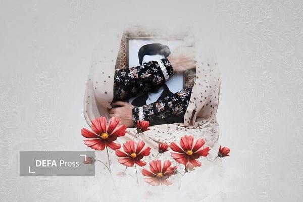 برگزاری ویژهبرنامههای «بانوی مردآفرین» و «شکوه ایثار» در حرم مطهر رضوی برگزاری ویژهبرنامههای «بانوی مردآفرین» و «شکوه ایثار» در حرم مطهر رضوی