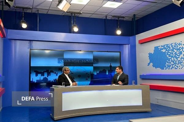 سفرهای اقتصادی خراسان رضوی، نتایج ملموس داشت سفرهای اقتصادی خراسان رضوی، نتایج ملموس داشت