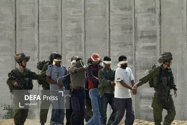 وضعیت وخیم اسرای فلسطینی آزاد شده از زندانهای رژیم صهیونیستی وضعیت وخیم اسرای فلسطینی آزاد شده از زندانهای رژیم صهیونیستی