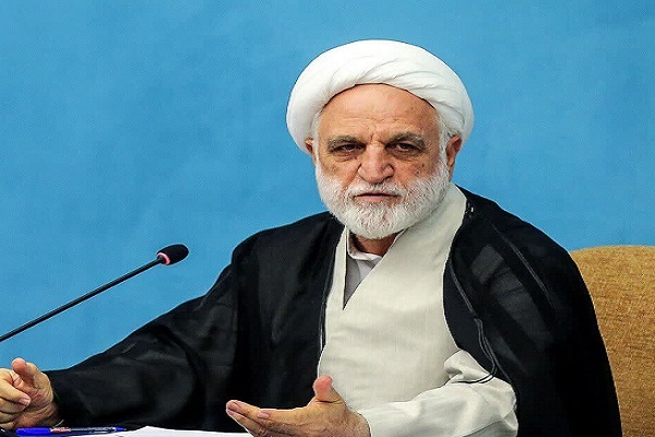 رئیس قوه قضائیه: جنگ ۱۲ روزه ثابت کرد دشمن توان مقابله با نظام و ملت ایران را ندارد