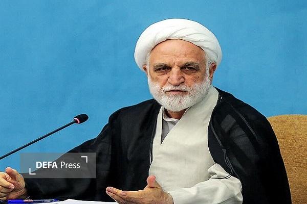 رئیس قوه قضائیه: جنگ ۱۲ روزه ثابت کرد دشمن توان مقابله با نظام و ملت ایران را ندارد