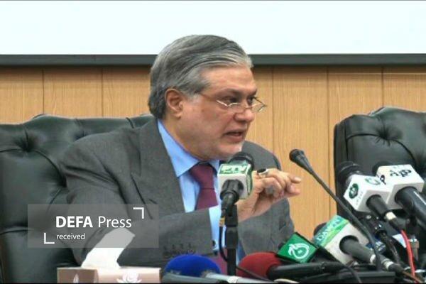 هشدار پاکستان درباره تهدید جنگ هسته‌ای در جنوب آسیا