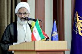 حجت‌الاسلام حاجی‌صادقی: لزوم هوشیاری در برابر جنگ شناختی دشمن/ تهدید‌ها به فرصتی برای اقتدار نظام تبدیل شده‌اند