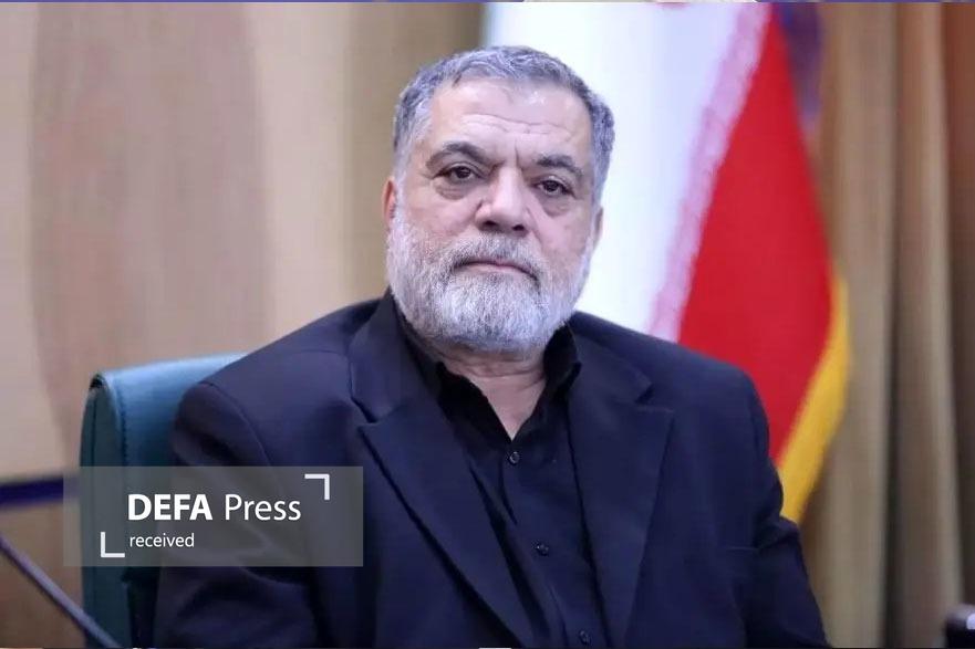 ولایت‌مدار: رزمایش سهند ۲۰۲۵ پیام هم‌افزایی منطقه‌ای و بیداری ملت‌ها را مخابره کرد