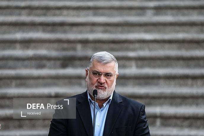 معتمدیان: ۲۰ هزار موتور سیکلت در تهران برقی می‌شود