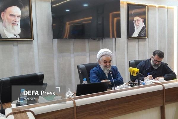 جوشقانیان: تحولات و پیروزی‌های دفاع مقدس همه با تدبیر امام شکل گرفت