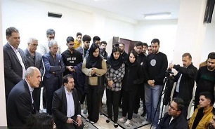 حبیبا: شنیدن صدای دانشجویان اولویت ماست