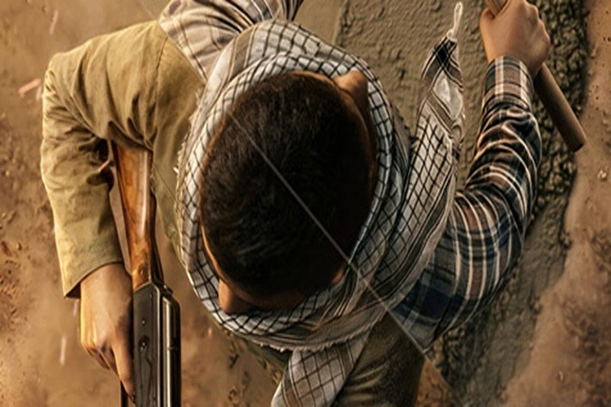 طرح/ خادم ملت، کابوس دشمن