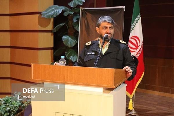 نهج‌البلاغه اولویت نخست برنامه‌های فراجا