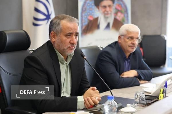 وظیفه فرمانداران، حضور میدانی، پاسخگویی مؤثر و پیشقدم بودن در رفع مشکلات مردم است