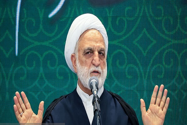 خدمت به مردم، عبادت الهی و خنثی‌کننده توطئه‌های دشمن است