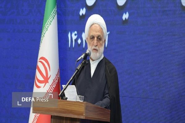 خدمت به مردم، عبادت الهی و خنثی‌کننده توطئه‌های دشمن است