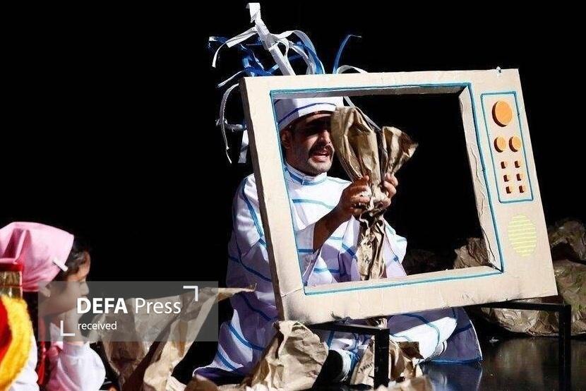 از «هیولا‌کش» تا اجرا برای صلح به یاد کودکان شهید جنگ ۱۲ روزه