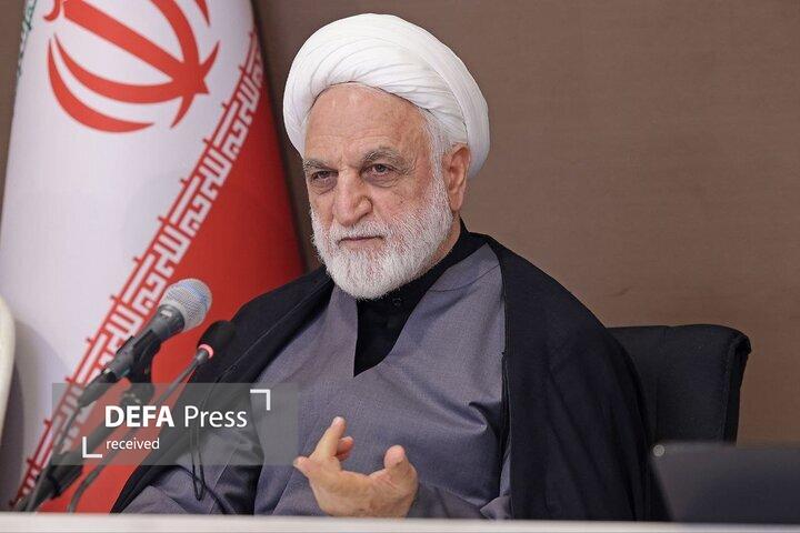 محسنی‌اژه‌ای: حجاب به مطالبه ملی تبدیل شده است