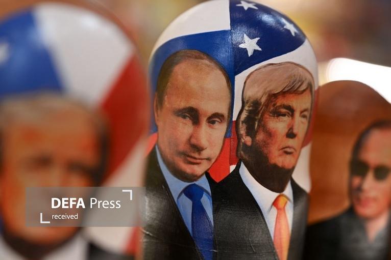 پایان بی‌نتیجه مذاکرات صلح و آمادگی روسیه برای جنگ با اروپا